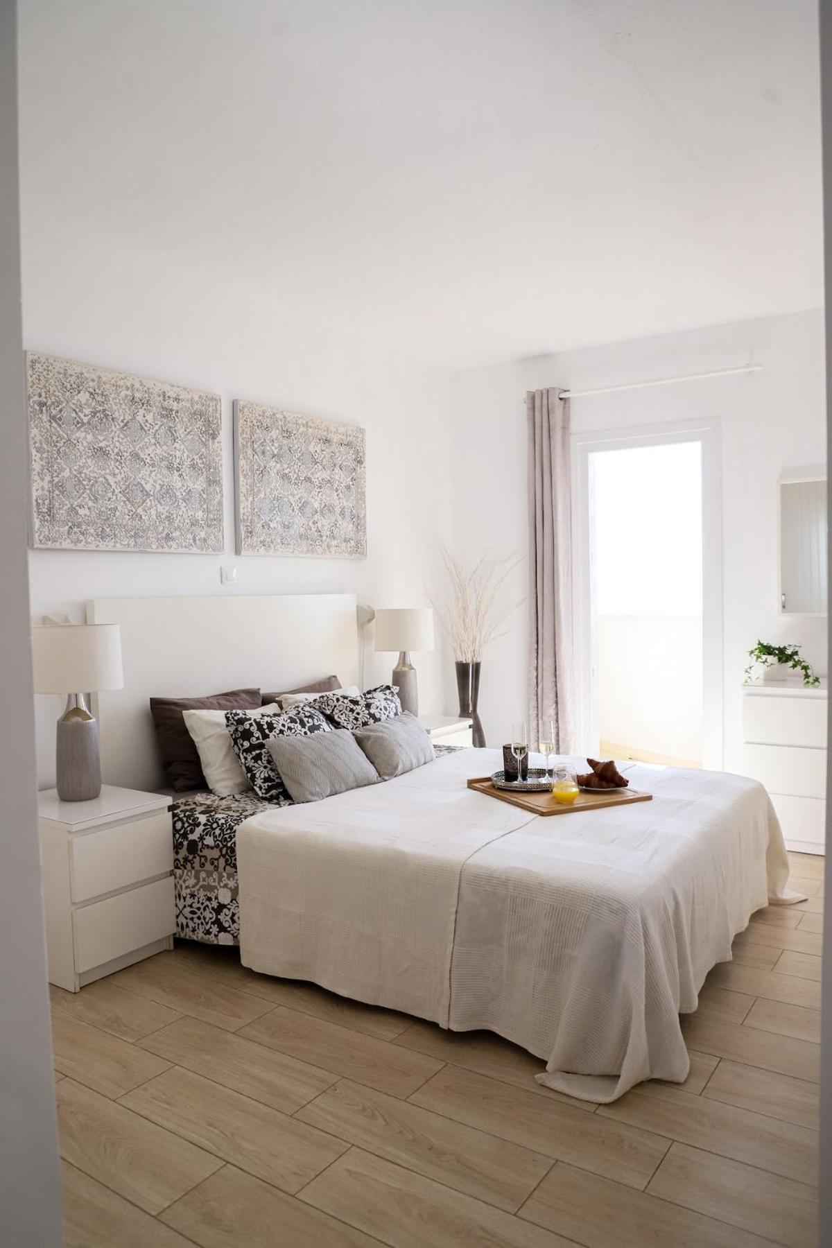 Direct Sea View- Bilbil Sunrise! Lägenhet Benalmádena Exteriör bild